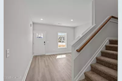 1004 Tawney Trace, New Bern, NC 28562 - Photo 4