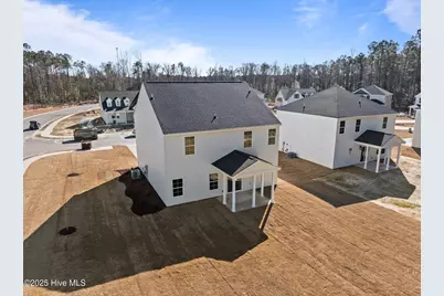 1000 Tawney Trace, New Bern, NC 28562 - Photo 2