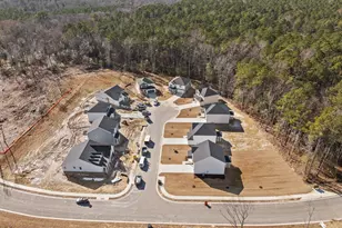 1000 Tawney Trce, New Bern, NC 28562 - Photo 38