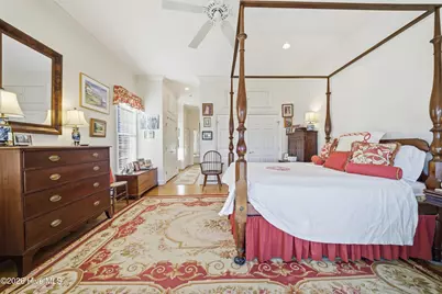 446 Batchelor Bay Drive, Windsor, NC 27983 - Photo 22