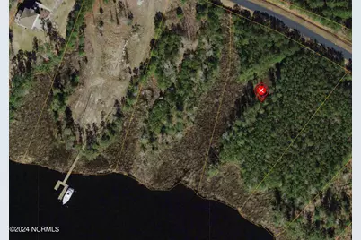Lot 19 Bailey Pointe Drive, Belhaven, NC 27810 - Photo 4