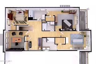 115 Seagate Pl, Wilmington, NC 28403 - Photo 38