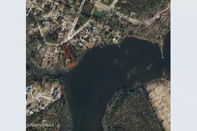 Lot 9 Bay Harbor Drive, Hampstead, NC 28443 - Photo 6