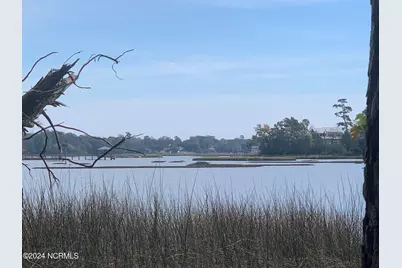 Lot 9 Bay Harbor Drive, Hampstead, NC 28443 - Photo 1
