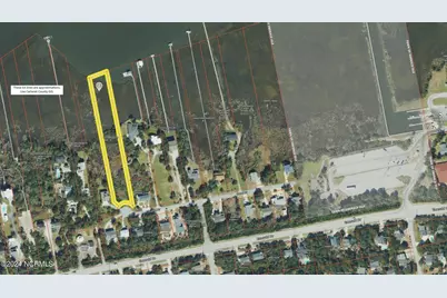 6912 Canal Drive, Emerald Isle, NC 28594 - Photo 24