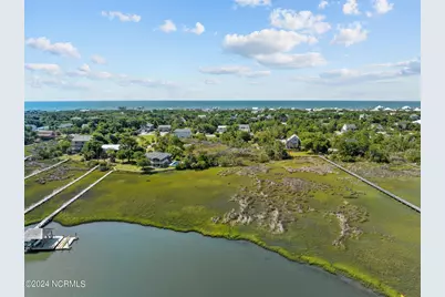 6912 Canal Drive, Emerald Isle, NC 28594 - Photo 2