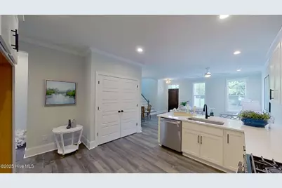 3907 Reunion Pointe Lane, New Bern, NC 28562 - Photo 20