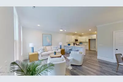3907 Reunion Pointe Lane, New Bern, NC 28562 - Photo 2
