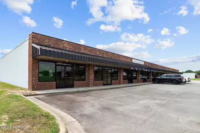 4784 E US 70 Highway, Goldsboro, NC 27534 - Photo 14