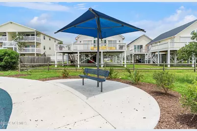 1004 S Second Street, Carolina Beach, NC 28428 - Photo 36