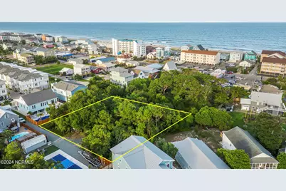1004 S Second Street, Carolina Beach, NC 28428 - Photo 2