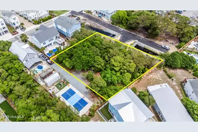 1004 S Second Street, Carolina Beach, NC 28428 - Photo 6