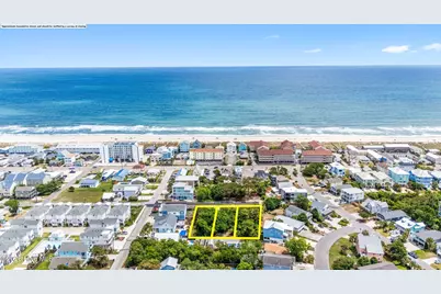 1004 S Second Street, Carolina Beach, NC 28428 - Photo 2
