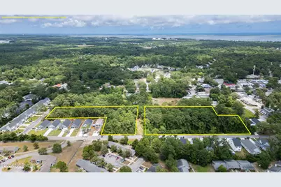 27 Lots N Caswell Avenue, Southport, NC 28461 - Photo 14
