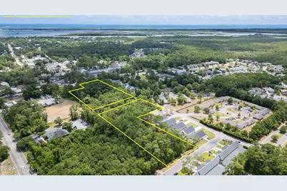 27 Lots N Caswell Avenue, Southport, NC 28461 - Photo 10