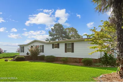 110 Norfleet Shores Road, Belhaven, NC 27810 - Photo 2