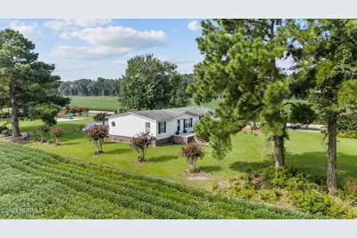 110 Norfleet Shores Road, Belhaven, NC 27810 - Photo 36
