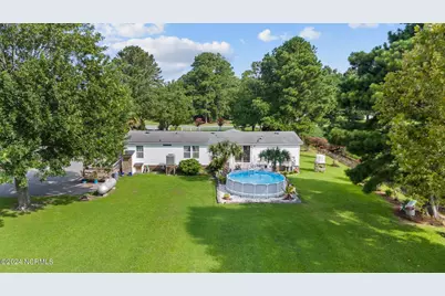 110 Norfleet Shores Road, Belhaven, NC 27810 - Photo 38