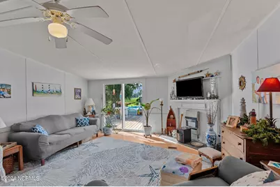 110 Norfleet Shores Road, Belhaven, NC 27810 - Photo 14