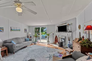 110 Norfleet Shores Rd, Belhaven, NC 27810 - Photo 14