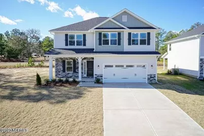363 Eliza Way, Winterville, NC 28590 - Photo 2