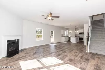 363 Eliza Way, Winterville, NC 28590 - Photo 6