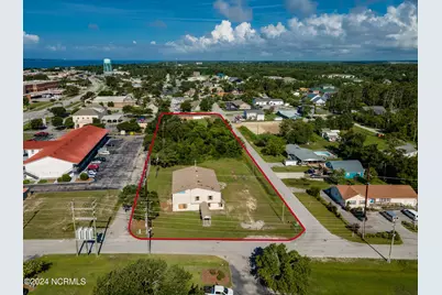212 N 35th Street, Morehead City, NC 28557 - Photo 2