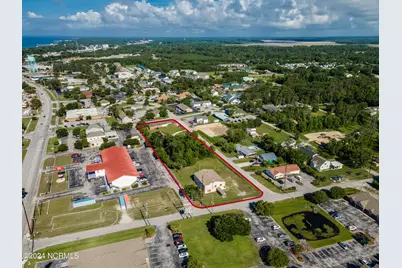 212 N 35th Street, Morehead City, NC 28557 - Photo 8