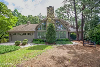 620 Diamondhead Drive S, Pinehurst, NC 28374 - Photo 1