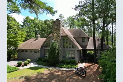 620 Diamondhead Drive S, Pinehurst, NC 28374 - Photo 2