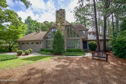 620 Diamondhead Drive S, Pinehurst, NC 28374 - Photo 8