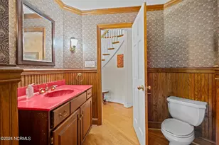1039 Pasture Point Rd, Merritt, NC 28556 - Photo 28