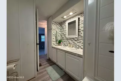 1136 &1132 Glancy Road, Swansboro, NC 28584 - Photo 30