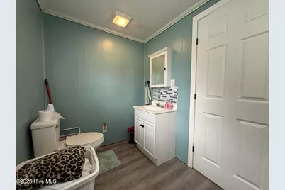 1136 &1132 Glancy Road, Swansboro, NC 28584 - Photo 36