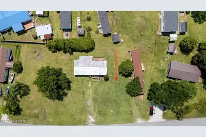 1136 &1132 Glancy Road, Swansboro, NC 28584 - Photo 6