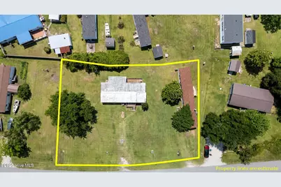 1136 &1132 Glancy Road, Swansboro, NC 28584 - Photo 4