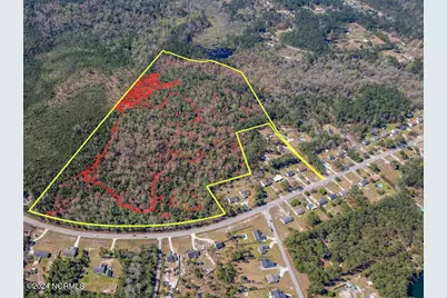 326 Sand Ridge Road, Hubert, NC 28539 - Photo 1