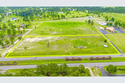 Tbd Us-1, Vass, NC 28394 - Photo 2