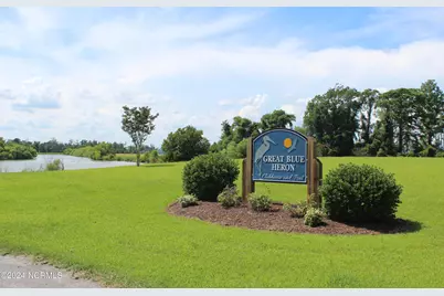 Lot 90 Pelican Court, Hertford, NC 27944 - Photo 20