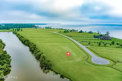 Lot 90 Pelican Court, Hertford, NC 27944 - Photo 2