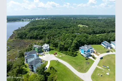 Tbd Tom Nevers Way, Holly Ridge, NC 28445 - Photo 8