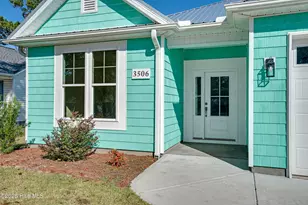 3506 E Oak Island Dr, Oak Island, NC 28465 - Photo 6
