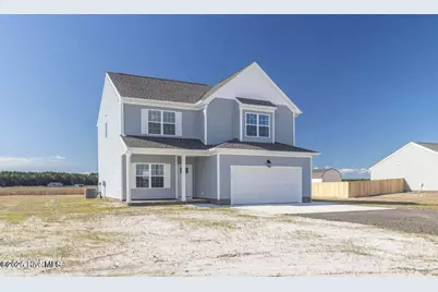 001 Yadkin Drive, Shawboro, NC 27973 - Photo 1