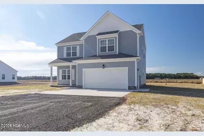 001 Yadkin Drive, Shawboro, NC 27973 - Photo 2
