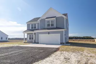 001 Yadkin Dr, Shawboro, NC 27973 - Photo 2