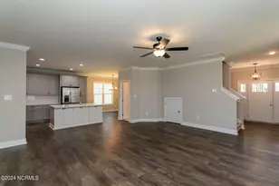 519 N Sycamore St, Aberdeen, NC 28315 - Photo 6