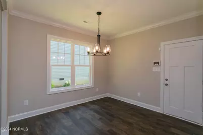 519 N Sycamore Street, Aberdeen, NC 28315 - Photo 4