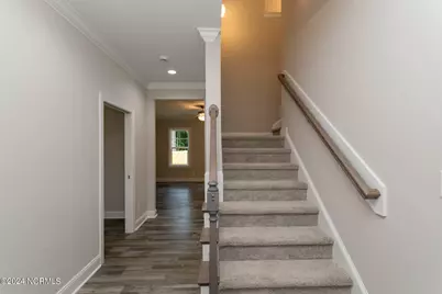 515 N Sycamore Street, Aberdeen, NC 28315 - Photo 14