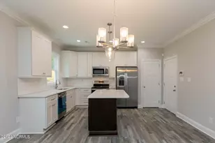 515 N Sycamore St, Aberdeen, NC 28315 - Photo 12