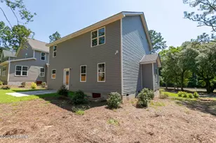 515 N Sycamore St, Aberdeen, NC 28315 - Photo 30